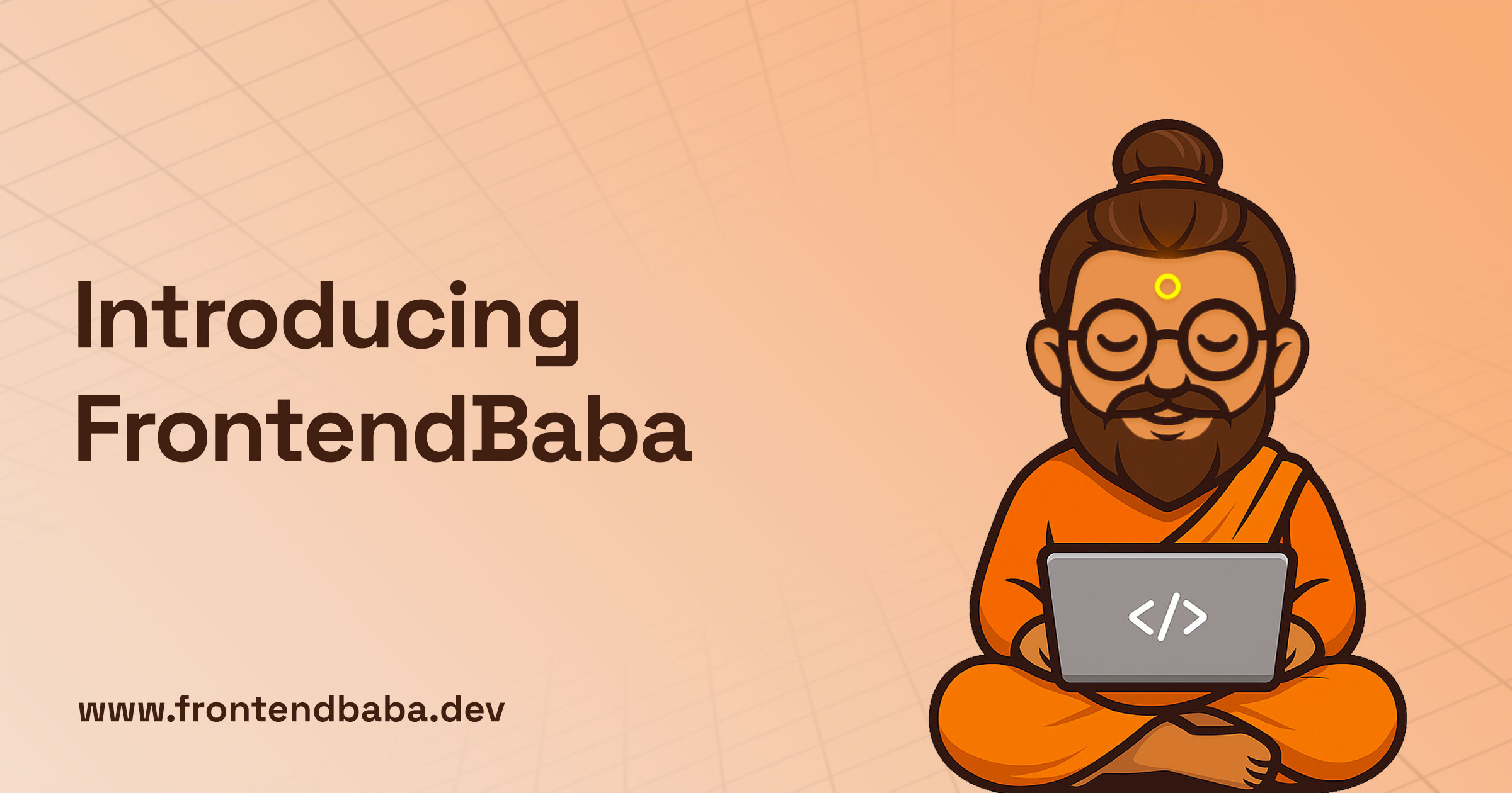 Introducing FrontendBaba