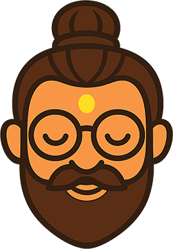 Frontend Baba Logo